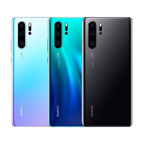 Huawei p30 обзор камеры